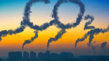 Noi date despre poluarea din România: dacă stai în București, nu-ți vine să le crezi