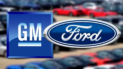 General Motors și Ford au ajuns la un acord în ceea ce privește o dispută mai veche