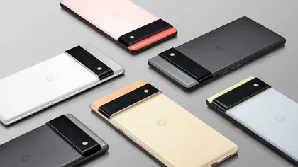 Noul smartphone de la Google va fi lansat în curând. Când poți să îl achiziționezi