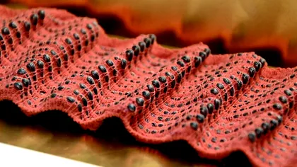 S-a inventat țesătura inteligentă care poate simți și reacționa la mișcarea purtătorului său: ce este OmniFiber