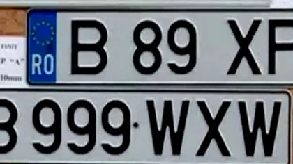 Schimbarea care afectează toți șoferii români de mașini electrice și hibrid: ce sunt numerele verzi