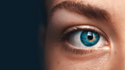Ochiul uman este unul dintre cele mai complexe organe din natură: vede mai multe decât crezi