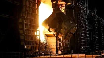 Viitorul este acum: noua metodă de a fabrica oțelul ne salvează planeta