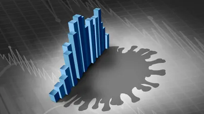 Euro depășește 5,05 lei, iar pandemia nu pleacă nicăieri: previziunile experților pentru 2022