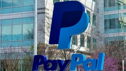 Paypal își diversifică afacerea: ce companie vrea să cumpere cu o sumă fabuloasă