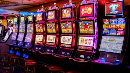 Nici păcănelele nu mai merg în România: cum a ajuns încă un domeniu profitabil să fie îngropat de pandemie