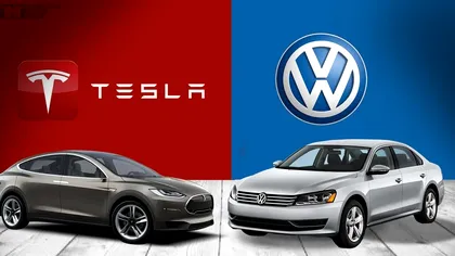 Industria mașinilor electrice a depășit un nou hop: ce a reușit Tesla