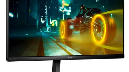 Philips lansează noua generație de monitoare Momentum Designed for Xbox cu HDMI 2.1