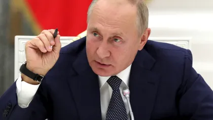 Pe cine vrea Vladimir Putin să pună președinte în Ucraina. Se pregătește o „operațiune specială”