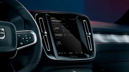 Volvo îți face viața mai ușoară: cum sporește autonomia mașinilor electrice