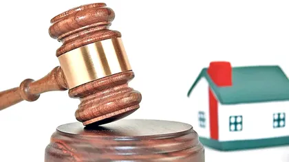 ”Dacă am executare silită, pot achiziţiona o locuinţă?”. Ce spune legea