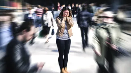 10 dintre cele mai ciudate frici ale oamenilor