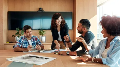 Angajații au decis: care sunt cele mai bune companii din România, în 2021