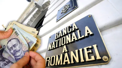 Se schimbă banii în România: când apar bancnotele noi. Anunțul vine de la BNR