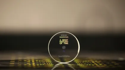 De mii de ori mai mare decât un CD: la ce ajută noul 5D