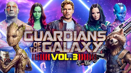 Tot ce știm până acum despre Guardians of the Galaxy 3: când se lansează, care-i distribuția