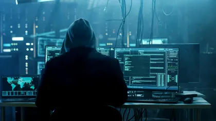 Pare scenariu de film: hackerii au spart serverele FBI