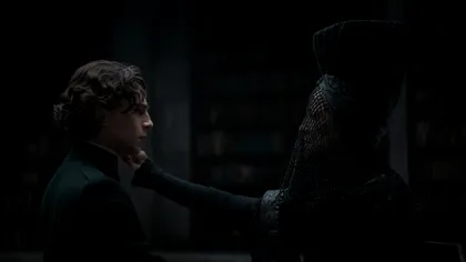 Muzica și sunetele din Dune parcă vin din altă lume: 3.200 de sunete noi au fost create pentru film