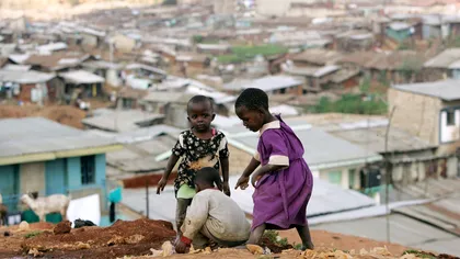 Sărăcia a atins cote alarmante: 18 milioane de copii din UE sunt afectați. Ce legătură are pandemia de Covid