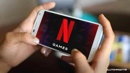 Netflix își face propriile jocuri: cum te joci pe iOS