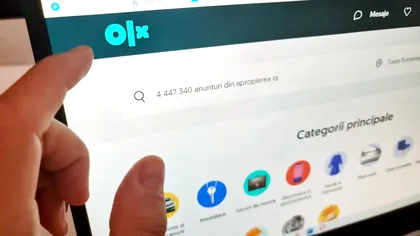 OLX a interzis vânzarea acestor produse în România: e din cauza pandemiei, nu se întâmplă des