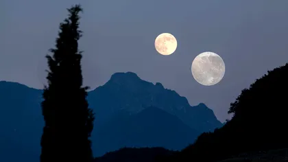 Pământul are o a doua Lună: de unde a apărut și cum ne afectează