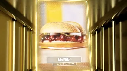 McDonald’s își face NFT: cum îl poți obține, gratuit