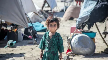 Criza mondială a foametei se accentuează: țara unde milioane de oameni nu au ce mânca