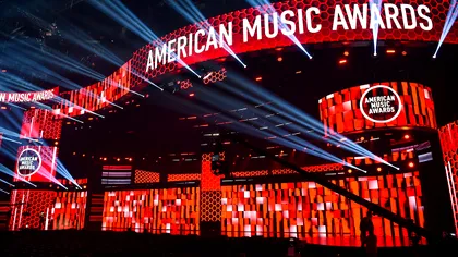 American Music Awards: cine sunt marii câștigători ai anului 2021