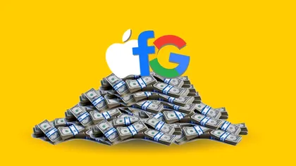 Big Tech și câștigul la minut: câți bani fac Facebook, Netflix, Google, Amazon, Microsoft şi Apple