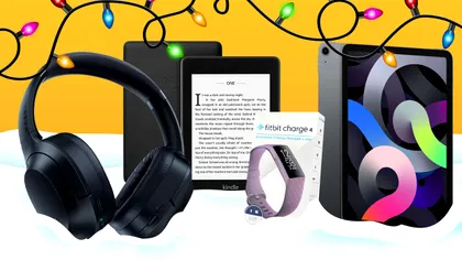 Cumpărăturile de Crăciun au început deja: de ce este Black Friday 2021 mai important decât de obicei