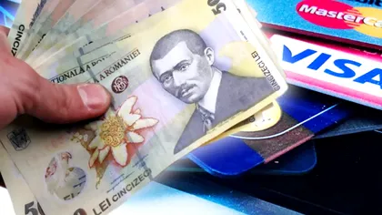 Românii, din ce în ce mai dependenți de cardul bancar: de Black Friday s-a înregistrat un nou record