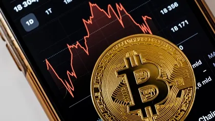 Criptomonedele sunt în picaj liber: ce se întâmplă pe piața activelor digitale
