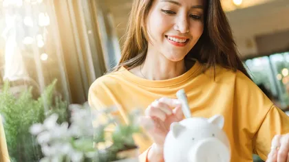 Ce trebuie să știi dacă vrei să-ți deschizi depozit de economii online: dobânzile diferă