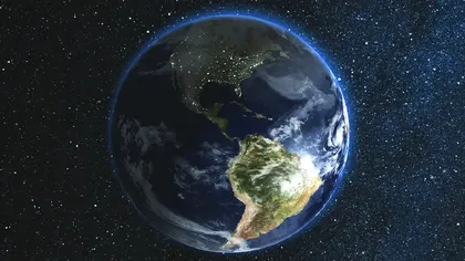 Viața pe Terra: ce s-ar întâmpla dacă viteza de rotire ar fi mai mare