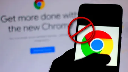 Trebuie să ștergi Google Chrome de pe telefon: avertisment important pentru miliarde de utilizatori de smartphone