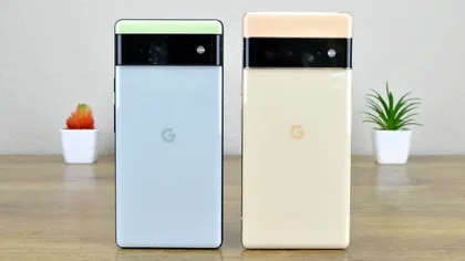 Pixel 6 Pro, telefonul celor de la Google, te face să nu-l mai cumperi: ce problemă are