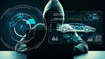 Atacuri cibernetice: SUA și Regatul Unit țintele preferate pentru hackeri