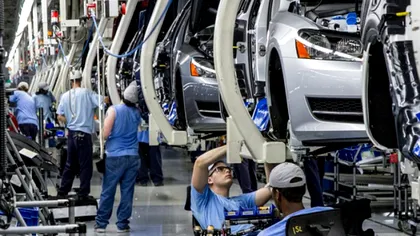 Decizia ciudată luată de Volkswagen, Toyota și Stellantis: ce schimbare fundamentală amână