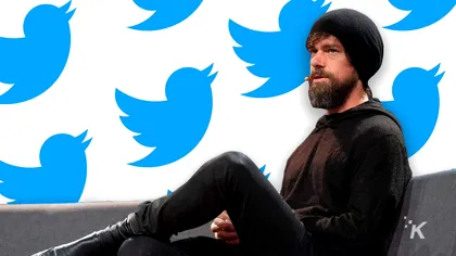 Cofondatorul Jack Dorsey pleacă de la Twitter: cine-l înlocuiește