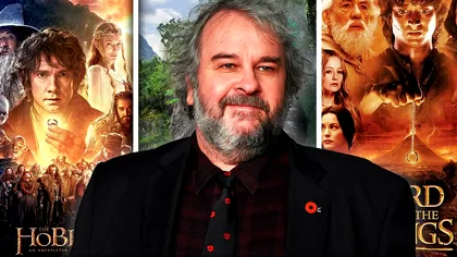 Regizorul filmului The Lord of the Rings își vinde studioul: suma fabuloasă obținută de Peter Jackson
