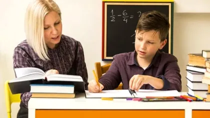 Reguli noi pentru profesori: ce trebuie să facă cei care dau meditații