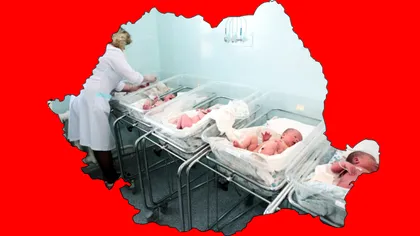 România, ”pe cale de dispariție”: cât de repede se micșorează populația țării, e mai grav ca în război