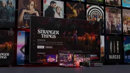 Netflix, pentru totdeauna: de ce va fi cel mai bun serviciu de streaming și în anii următori