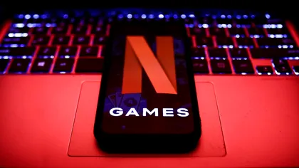 Netflix Gaming se lansează pe iPhone și iPad: ce viitor are platforma de streaming în jocuri
