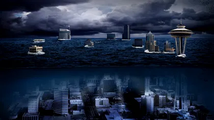 Top 10 orașe în pericol de scufundare, până în 2030: de ce să le vizitezi acum, înainte să ajungă ca Atlantida