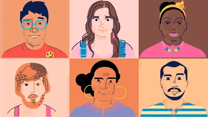 Culoarea pielii, sub microscop: descoperirea fabuloasă a cercetătorilor