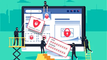 Securitatea informaților: cât plătesc companiile din cauza breșelor de date