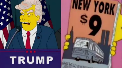 The Simpsons, cei mai mari “prezicători”: cum se explică evenimentele care au apărut în cel mai celebru serial de animație american