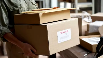 Recorduri impresionante de Black Friday, anul acesta: numărul imens de comenzi livrate